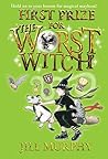 First Prize for the Worst Witch by Jill Murphy