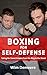 Boxing for Self-Defense: Ta...