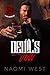 Devil's Vow Bloody Wraiths MC (Outlaw Biker Brotherhood #4) by Naomi West
