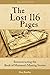 The Lost 116 Pages by Don Bradley