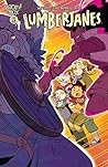 Lumberjanes by Shannon Watters