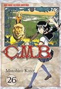 C.M.B Vol 26