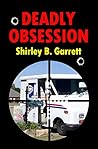 Deadly Obsession (A Charlie Stone Crime Thriller Book 3)