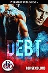Debt by Louise  Collins