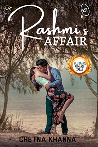 Rashmi's Affair (Billionaire Romance Saga 1)