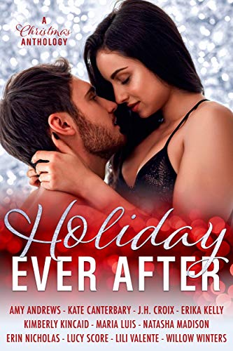 Holiday Ever After (Kindle Edition)