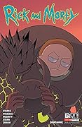 Rick and Morty #56