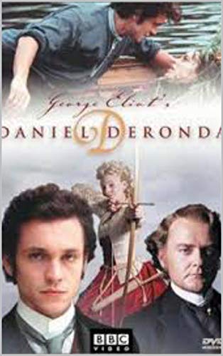 Daniel Deronda -