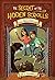 The Great Escape (The Secret of the Hidden Scrolls #3)
