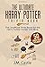 The Ultimate Harry Potter Trivia Book by J.M. Castle