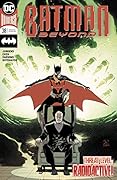 Batman Beyond (2016-) #38