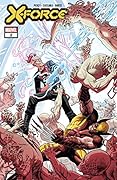 X-Force (2019-2024) #2