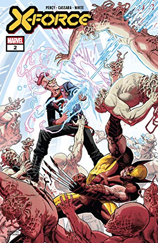 X-Force (2019-2024) #2