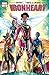 Ironheart (2018-2019) #12