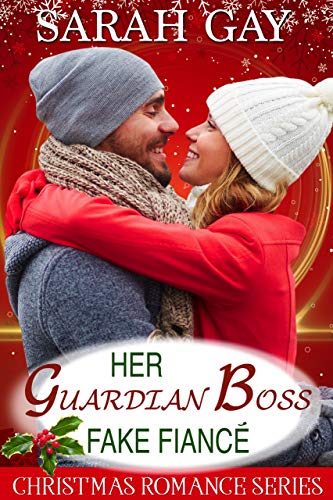 Her Guardian Boss Fake Fiancé (Kindle Edition)