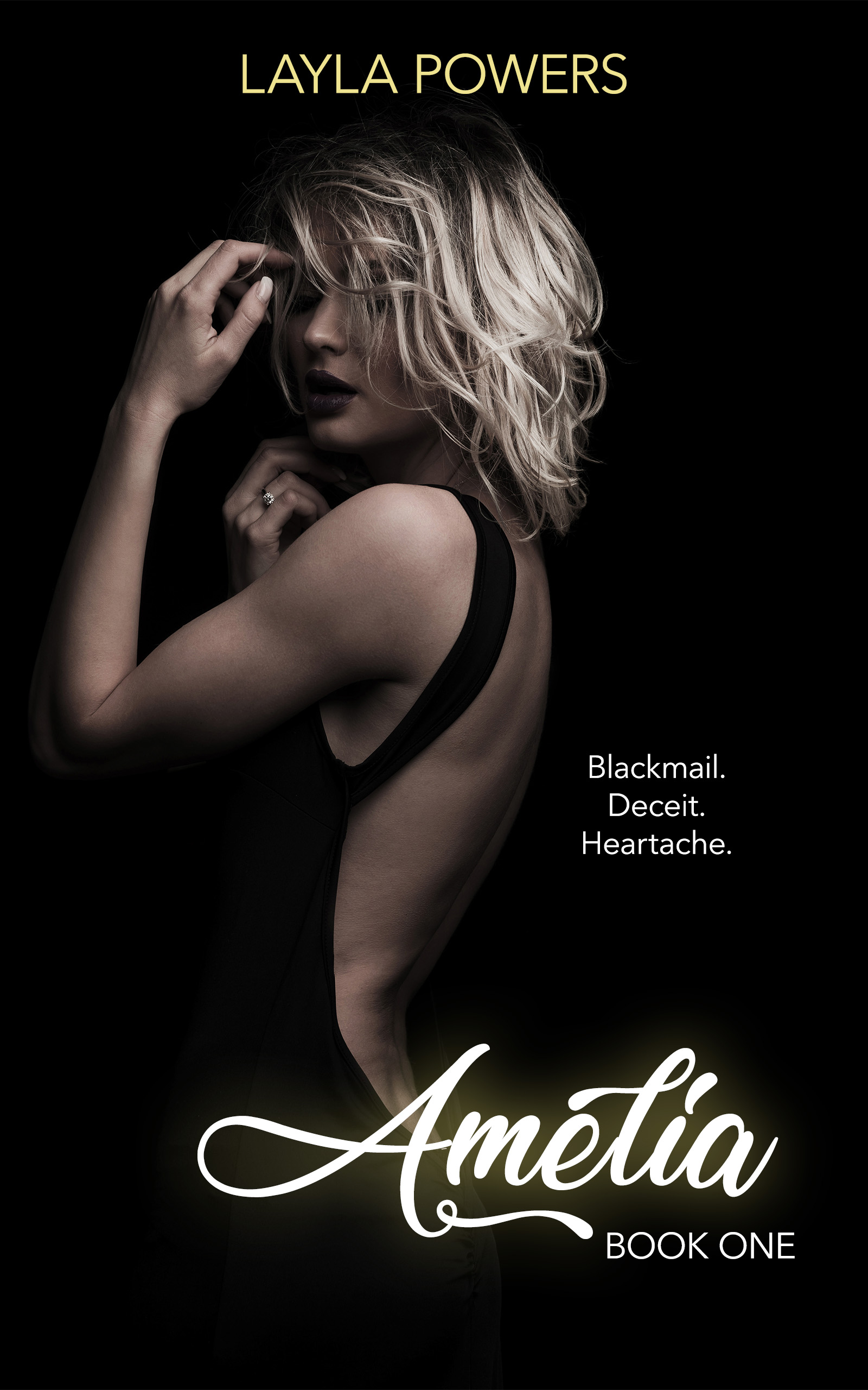 Amelia: Book One