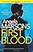 First Blood by Angela Marsons First Blood by Angela Marsons