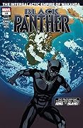 Black Panther (2018-2021) #18