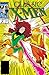 Classic X-Men #13