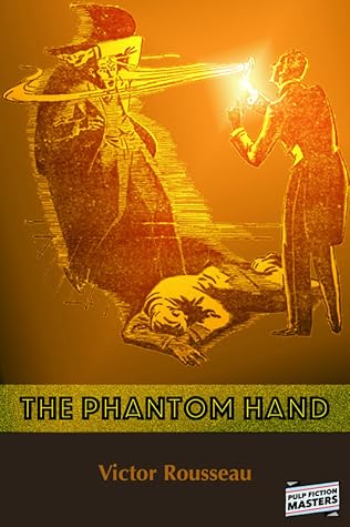 The Phantom Hand