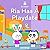 Ria Has A Playdate (Ria Rab...
