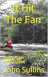 Book cover for It Hit The Fan: Piney River Apocalypse