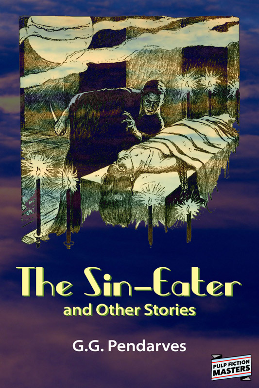 The Sin-Eater and Other Stories