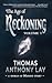The Age of Reckoning: Volume I (Naeisus #1)