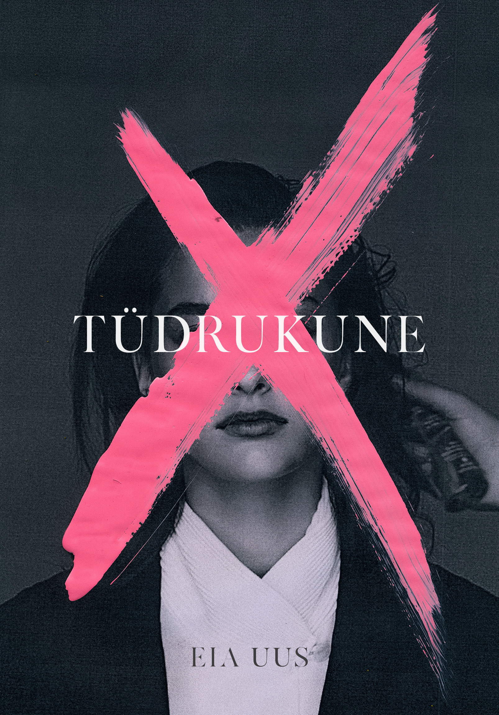 Tüdrukune (Paperback)