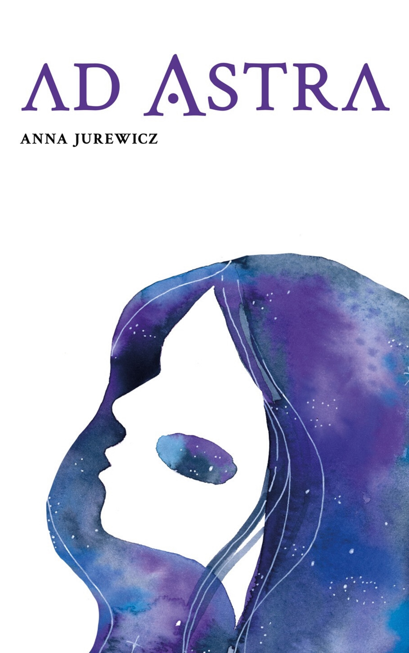 Ad Astra (Sub Rosa, #2)