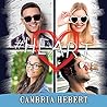 #Heart by Cambria Hebert