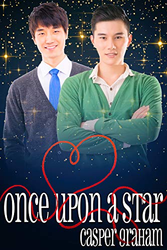 Once Upon a Star (Kindle Edition)