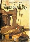 Viajes de Ali Bey