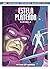 Estela Plateada by Stan Lee