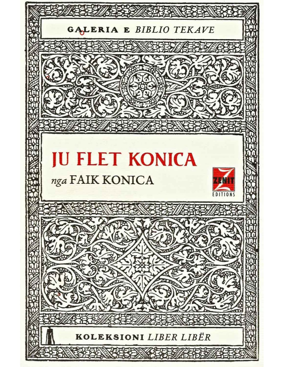 Ju flet Konica