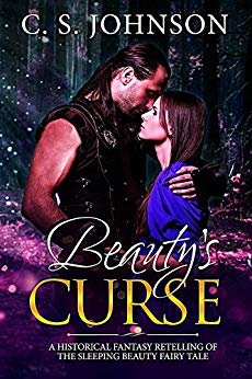 Beauty's Curse (Once Upon a Princess, #1)