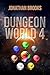 Dungeon World 4 (Dungeon Wo...