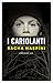 I Cariolanti by Sacha Naspini