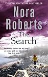 Book cover for The Search