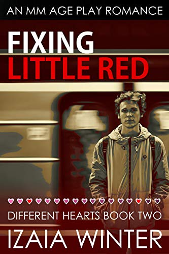 Fixing Little Red (Different Hearts, #2)