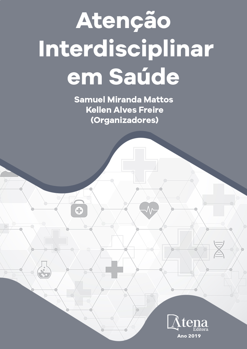 Atenção Interdisciplinar em Saúde