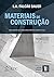 Materiais de Construção - Vol. 1 (Portuguese Edition)
