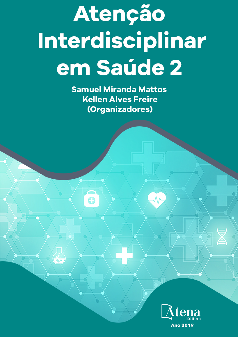 Atenção Interdisciplinar em Saúde 2