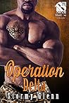 Operation Delta (Geek Squad, #3)