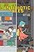 The Antibiotic Tales by Sonny Liew The Antibiotic Tales by Sonny Liew