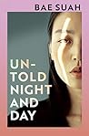 Book cover for Untold Night and Day