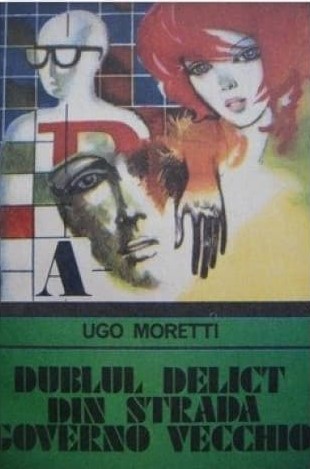 Dublul delict din strada Governo Vecchio