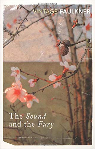 The Sound and the Fury