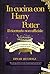 In cucina con Harry Potter. Il ricettario non ufficiale