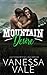 Mountain Desire (Wild Mount...
